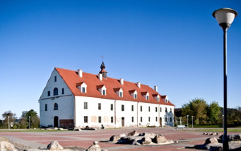 Žemaitija. Protėvių palikimas